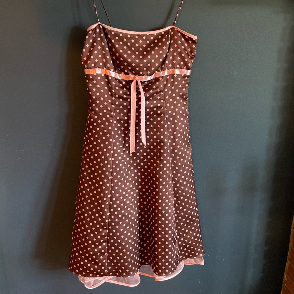 Zum Zum size 7 dress